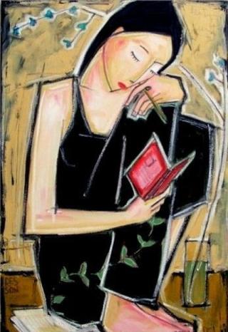 Ещё одна строчка