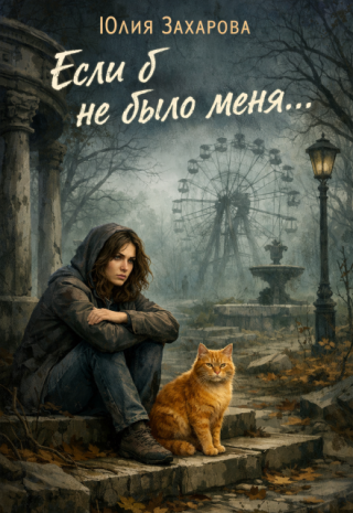 Если б не было меня...