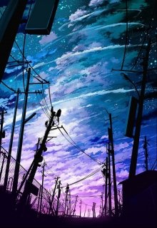 Эстетика бабочек за плечом