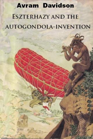 Eszterhazy and the Autogondola-Invention