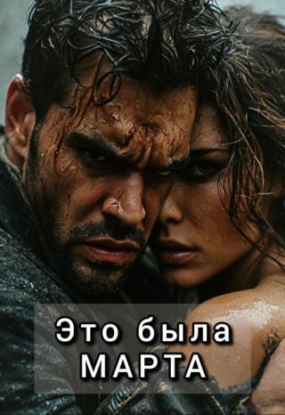 Это была Марта