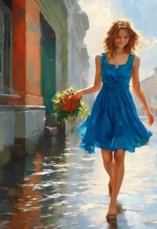 Это прекрасный день