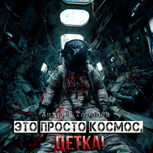 Это просто Космос, детка!