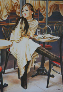 Ева Андреевна