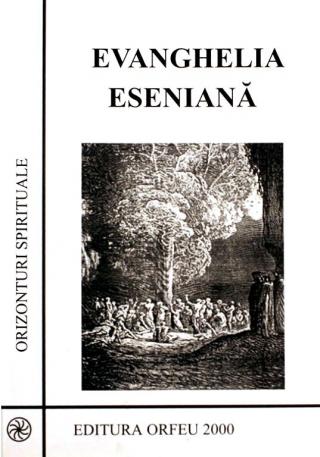 Evanghelia eseniană