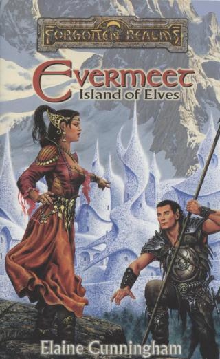 Evermeet: Island of Elves