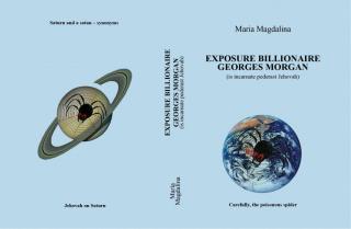 Exposure billionaire Georges Morgan (ЛП)