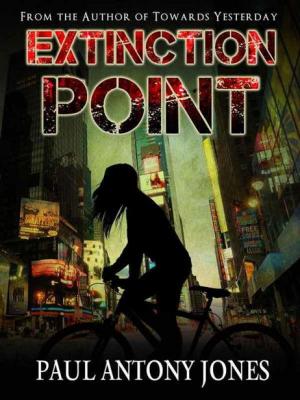 Extinction Point: The End