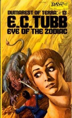 Eye of the Zodiac