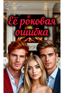 Её роковая ошибка