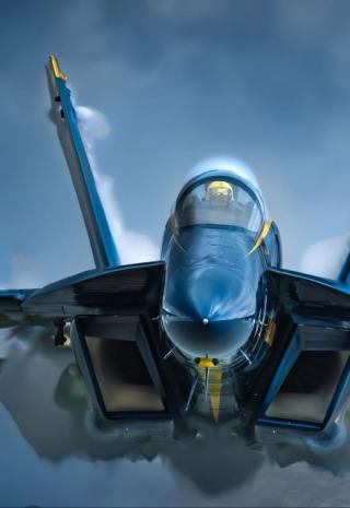 F-22 Raptor