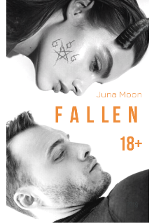 F A L L E N| Падший| 18+
