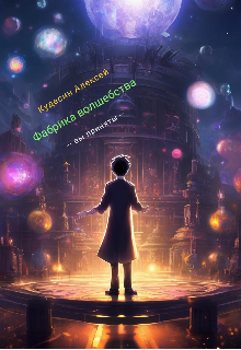 Фабрика волшебства