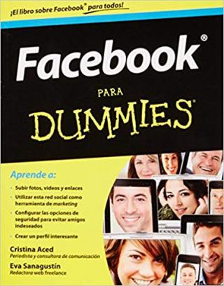 Facebook para dummies