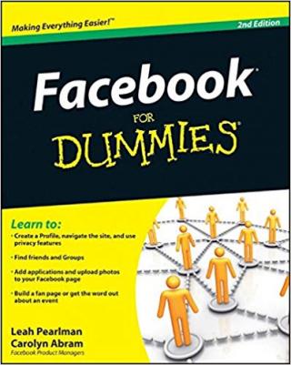 Facebook® For Dummies® [2nd Edition]