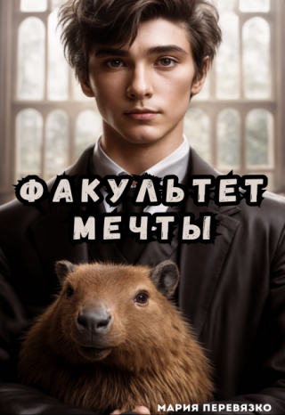 Факультет мечты