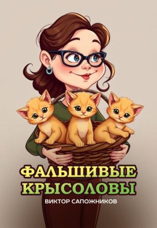 Фальшивые крысоловы