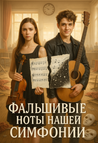 Фальшивые ноты нашей симфонии