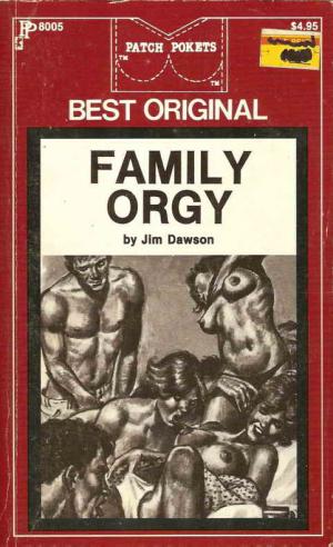 Family orgy
