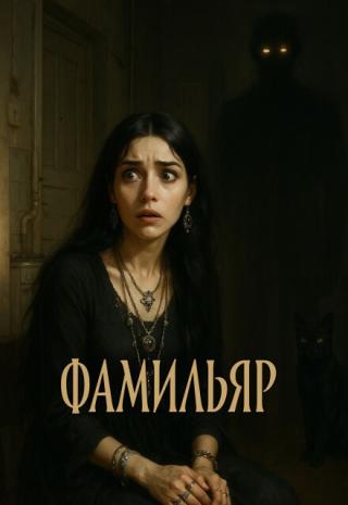 Фамильяр