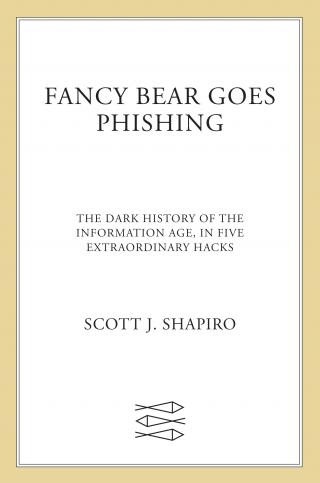 Fancy bear goes phishing
