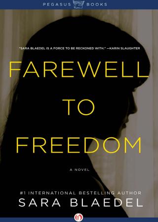 Farewell to Freedom aka The Night Women