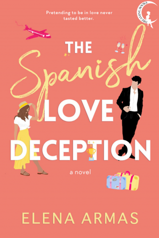 Farsa de amor a la española