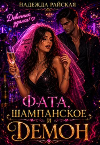 Фата, шампанское и Демон
