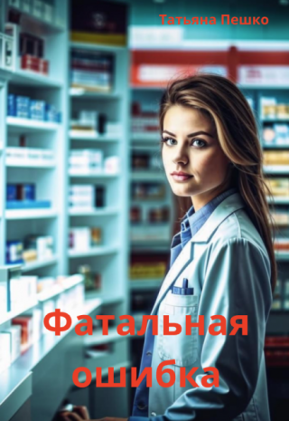 Фатальная ошибка