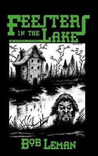 Feesters in the lake and other stories