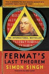 Fermat’s Last Theorem [Последняя теорема Ферма]