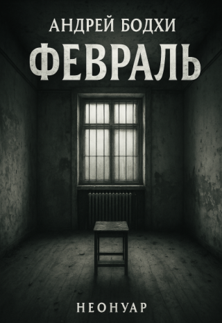 Февраль