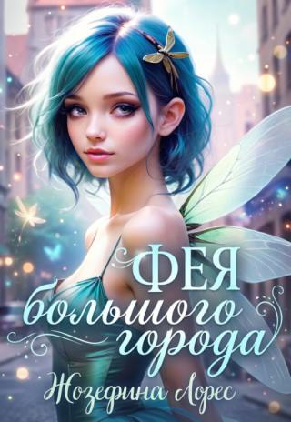 Фея большого города