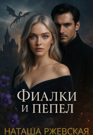 Фиалки и пепел