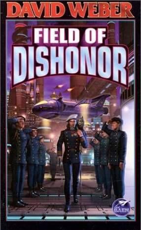 Field Of Dishonor