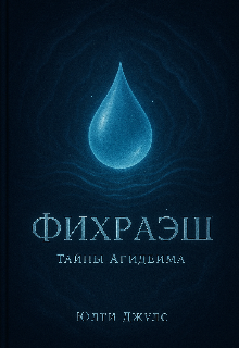 Фихраэш. Тайны Агидеима