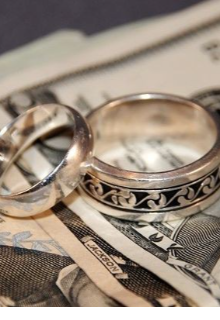 Фиктивный брак