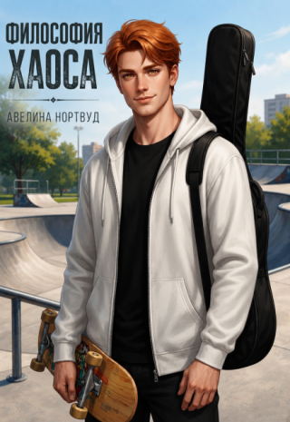 Философия Хаоса