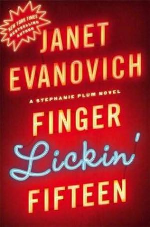 Finger Lickin’ Fifteen