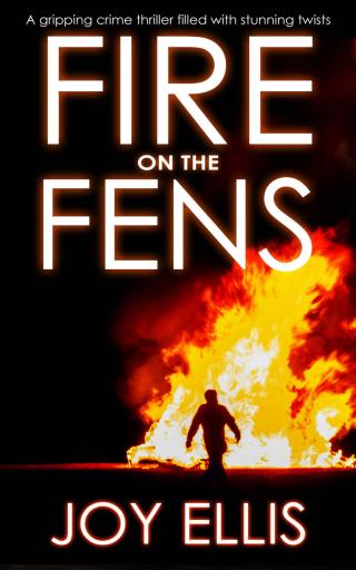 Fire on the Fens