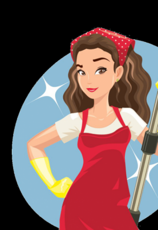 Фирма – услуги для нечисти.