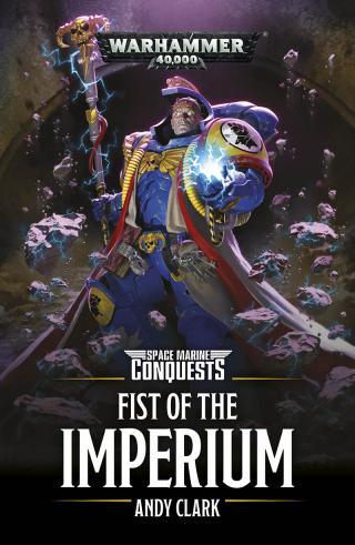 Fist of the Imperium [Warhammer 40000]