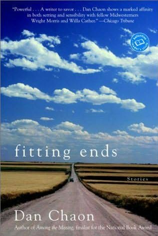 Fitting Ends [And Other Stories]