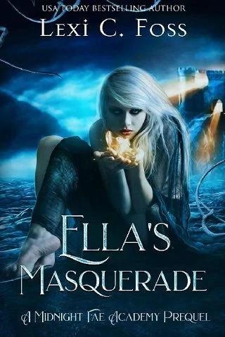 Flla's masquerade