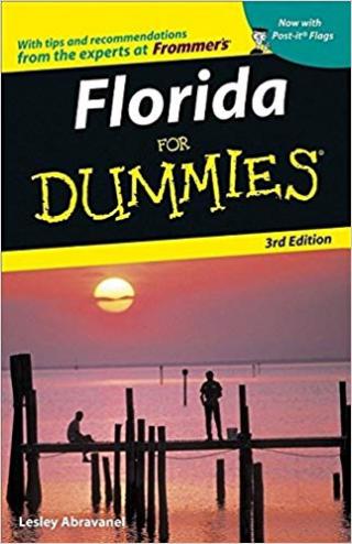 Florida For Dummies® [3d Edition]