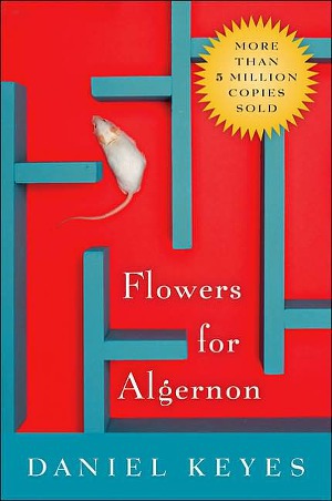 Flowers for Algernon (novel)