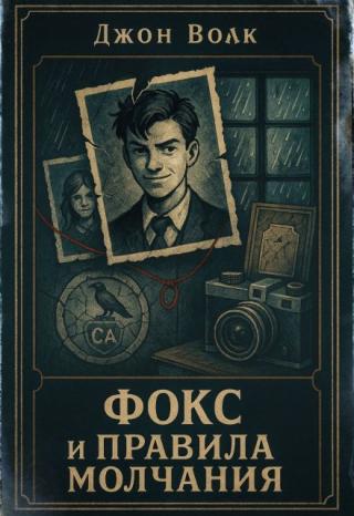 Фокс и правила Молчания