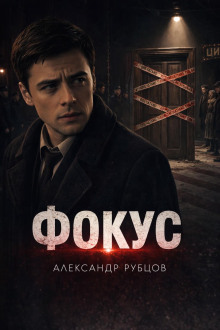 Фокус