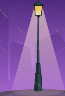 Фонарный столб