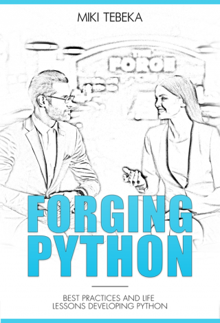 Forging Python